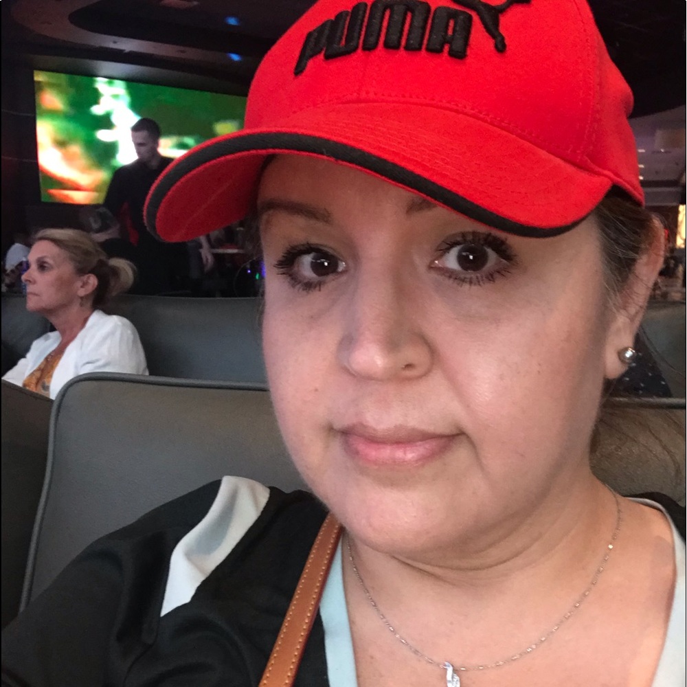 Meet your Posher, Irma